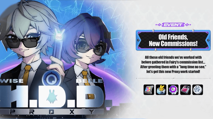 Featured ZZZ Service 2